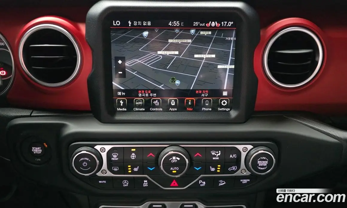 Jeep Wrangler 2020 2.0 автомат (гидро), фото 14