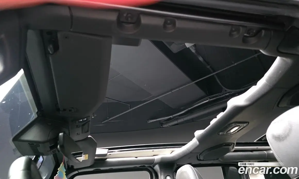 Jeep Wrangler 2020 2.0 автомат (гидро), фото 18
