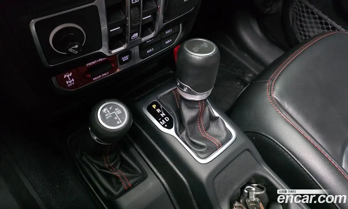 Jeep Wrangler 2020 2.0 автомат (гидро), фото 9
