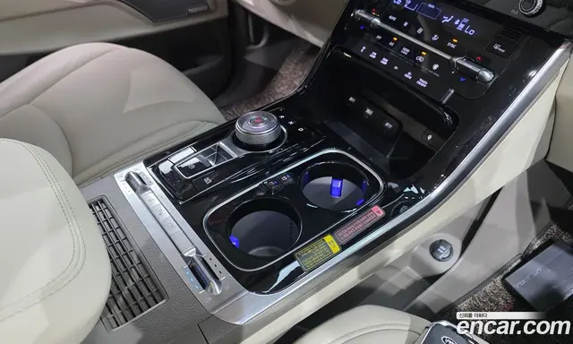 Kia Carnival 2021 3.5 автомат (гидро), миниатюра 12