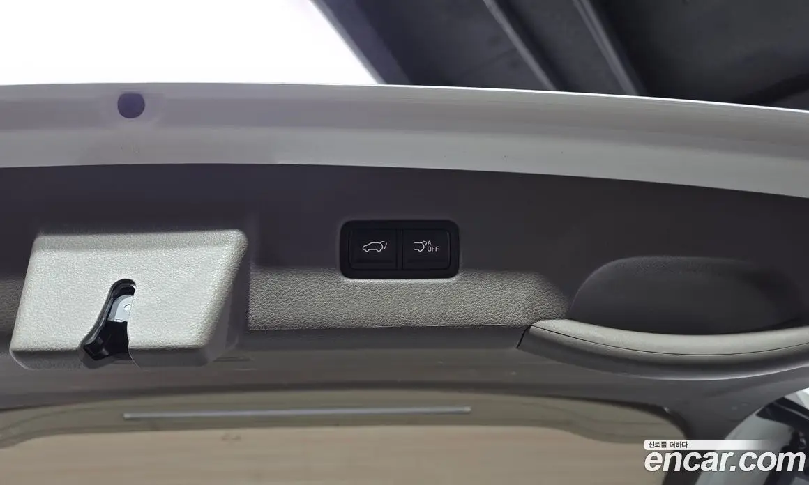 Kia Carnival 2021 3.5 автомат (гидро), фото 21