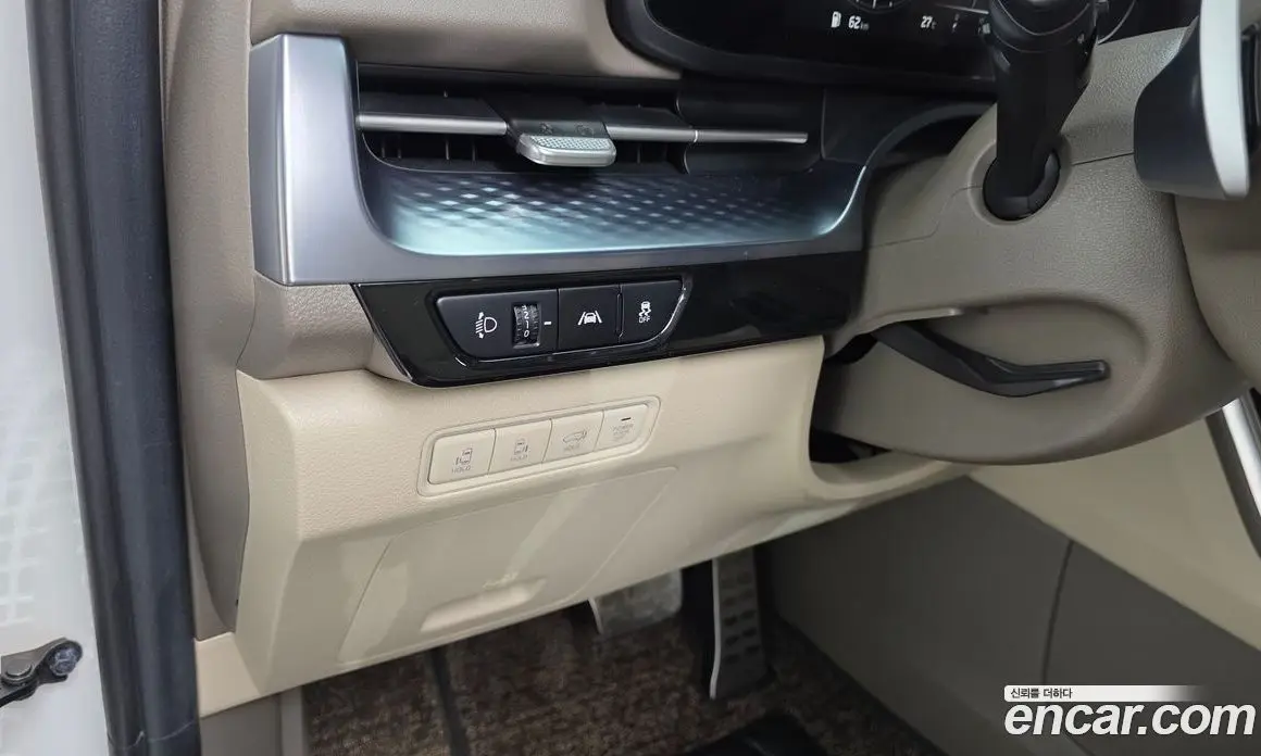 Kia Carnival 2021 3.5 автомат (гидро), фото 24