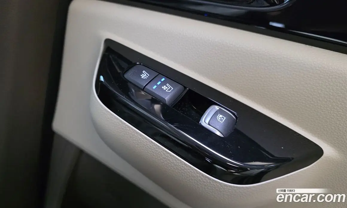 Kia Carnival 2021 3.5 автомат (гидро), фото 26