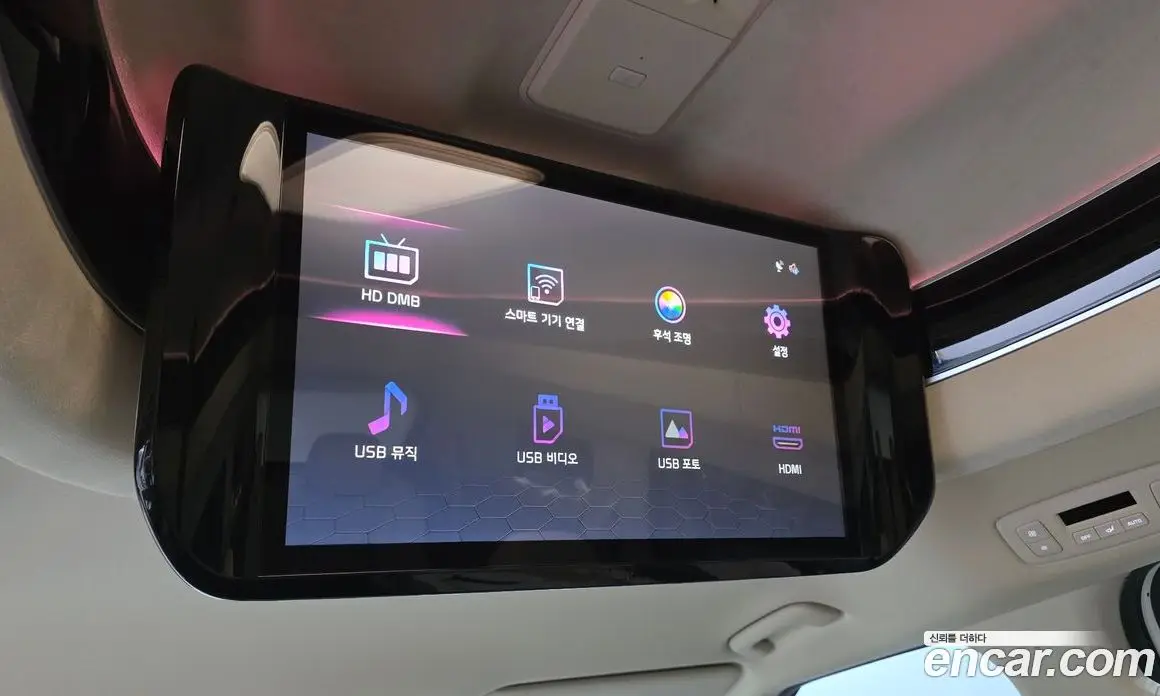 Kia Carnival 2021 3.5 автомат (гидро), фото 32