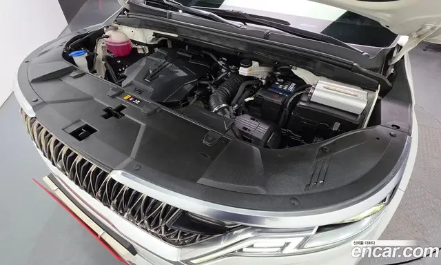 Kia Carnival 2021 3.5 автомат (гидро), миниатюра 6