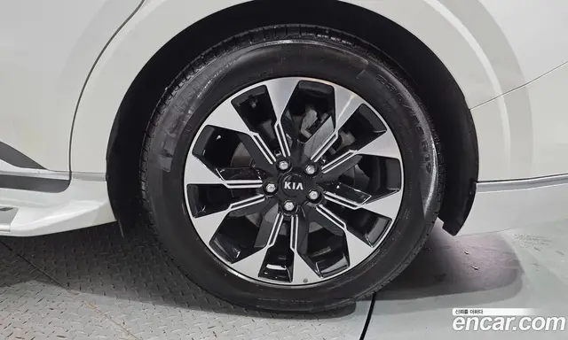 Kia Carnival 2021 3.5 автомат (гидро), миниатюра 7