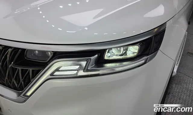 Kia Carnival 2021 3.5 автомат (гидро), миниатюра 8