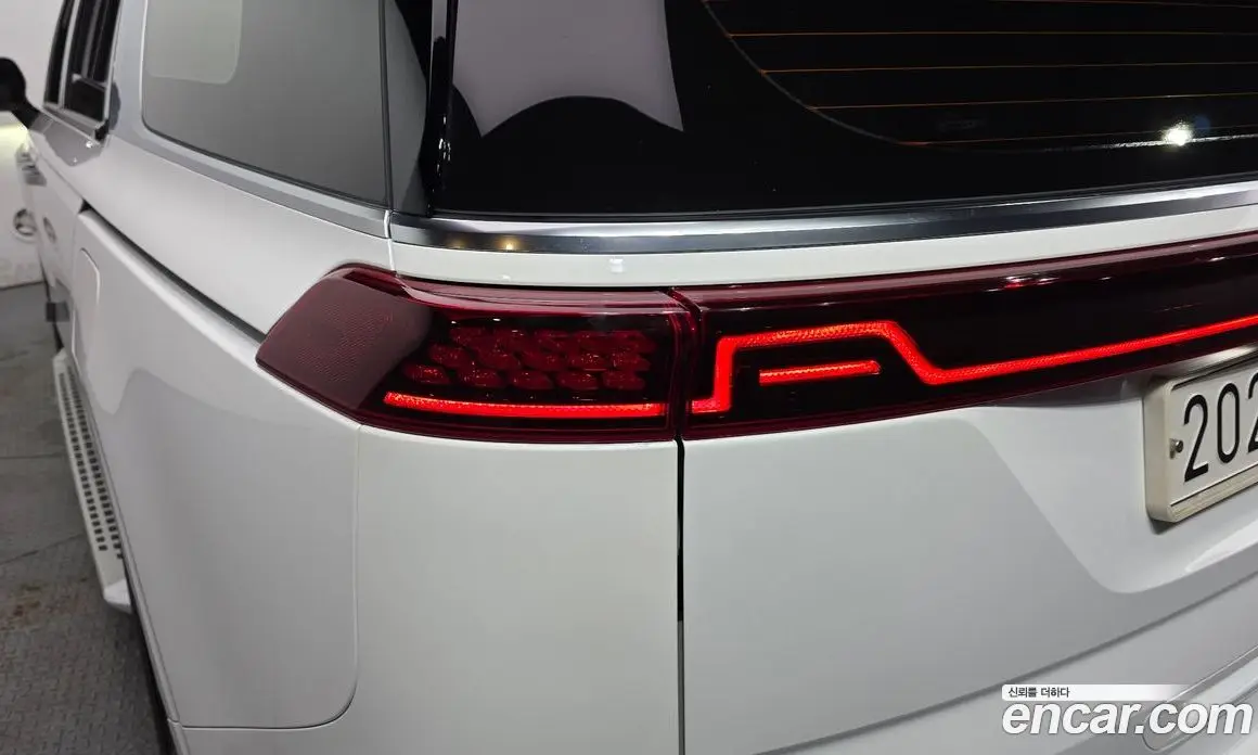 Kia Carnival 2021 3.5 автомат (гидро), фото 9