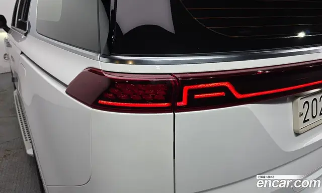 Kia Carnival 2021 3.5 автомат (гидро), миниатюра 9