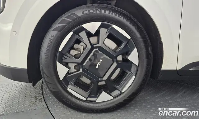 Kia Carnival 2024 2.2 автомат (гидро), миниатюра 5
