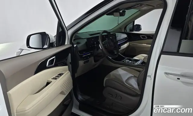 Kia Carnival 2024 2.2 автомат (гидро), миниатюра 10