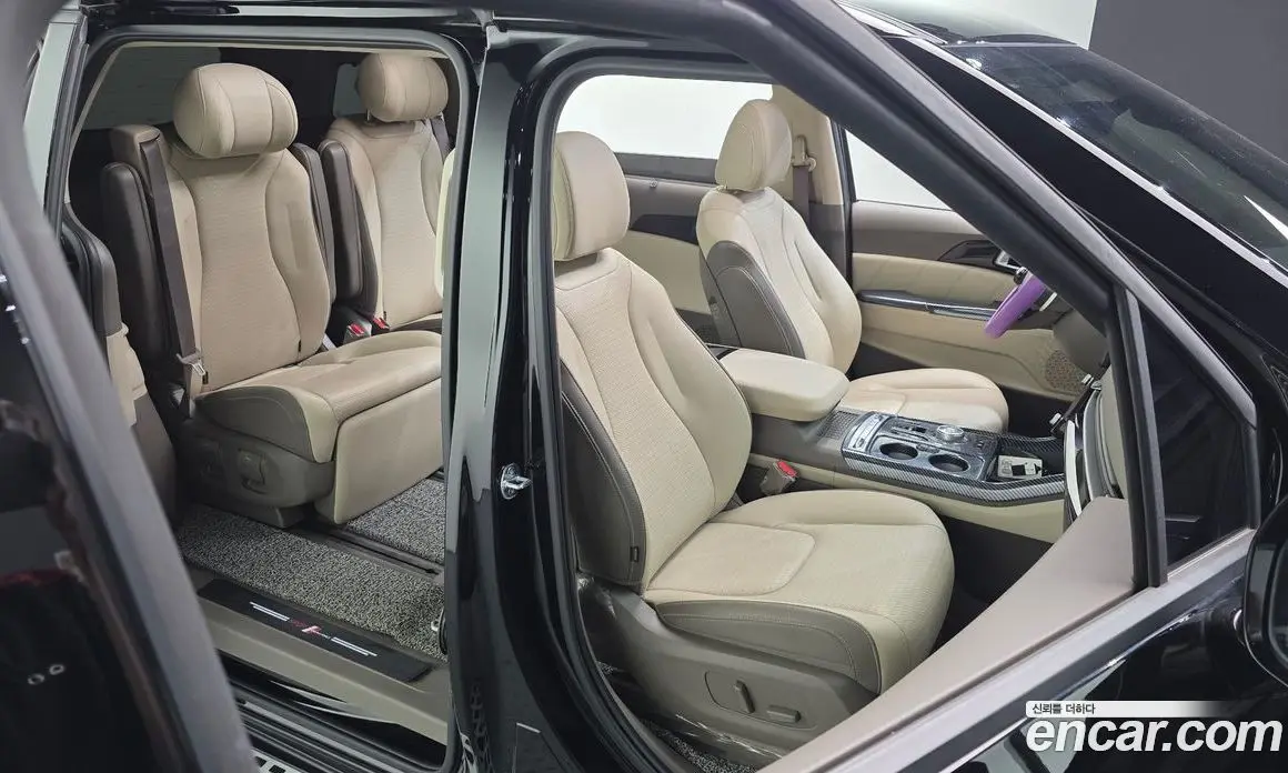 Kia Carnival 2024 2.2 автомат (гидро), фото 12