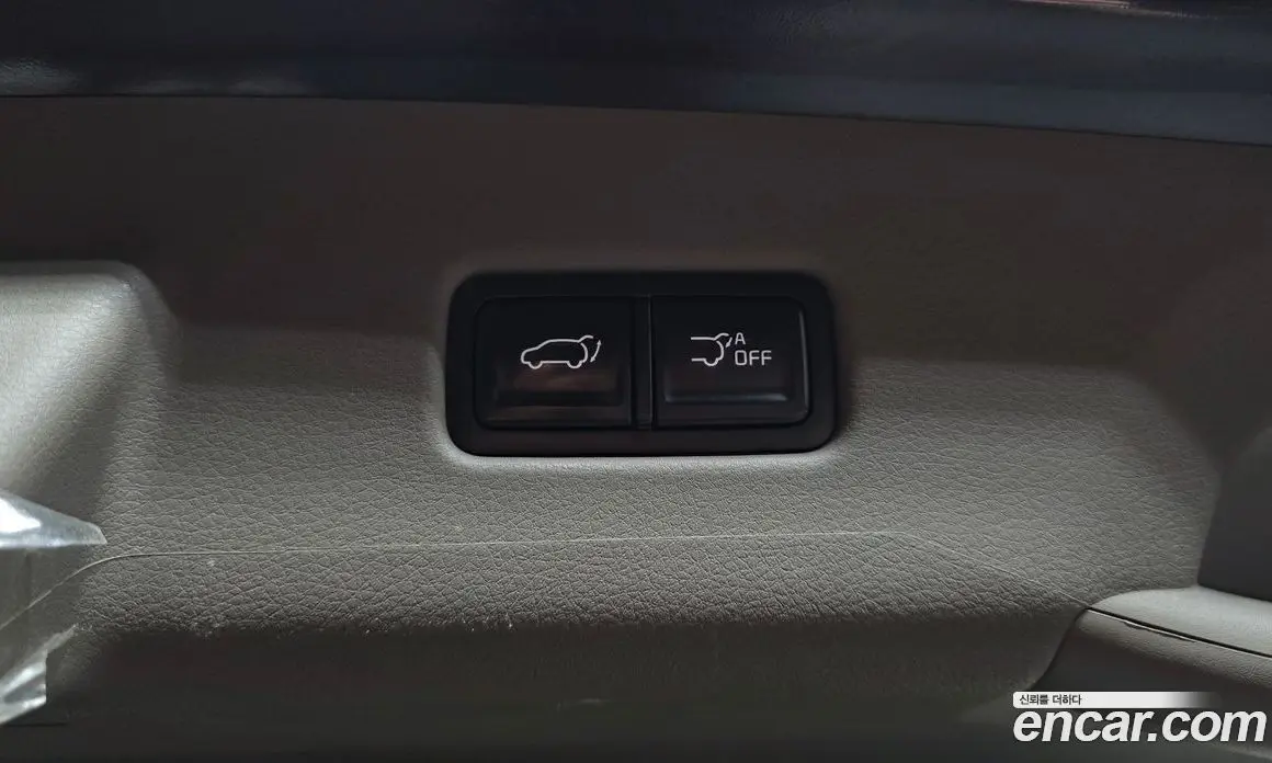 Kia Carnival 2024 2.2 автомат (гидро), фото 15