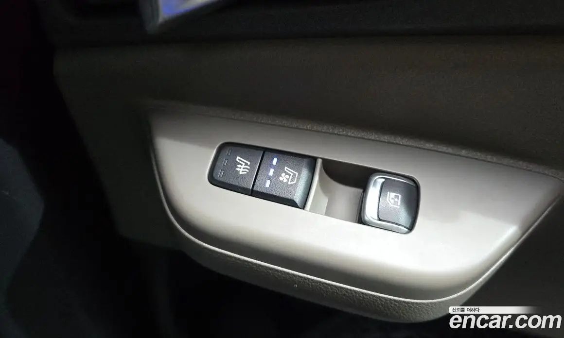 Kia Carnival 2024 2.2 автомат (гидро), фото 19