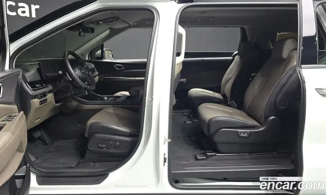 Kia Carnival 2024 2.2 автомат (гидро), миниатюра 10