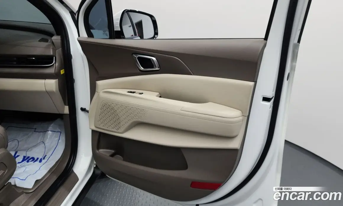 Kia Carnival 2025 3.5 автомат (гидро), фото 14