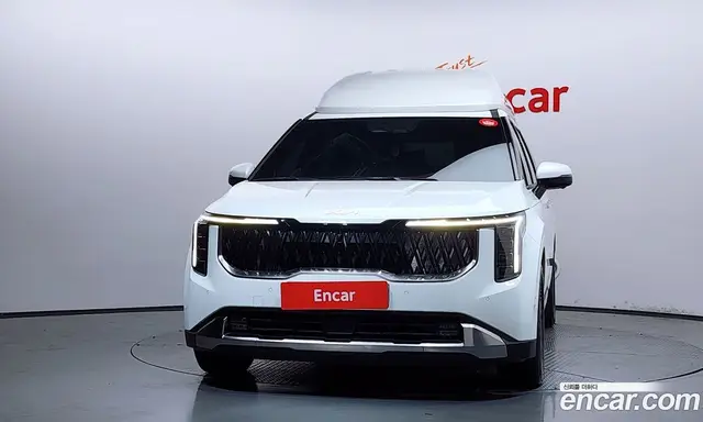 Kia Carnival 2025 3.5 автомат (гидро), миниатюра 3