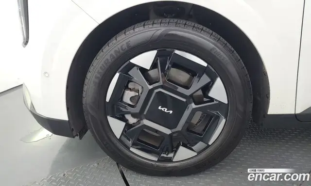 Kia Carnival 2025 3.5 автомат (гидро), миниатюра 5