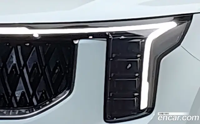 Kia Carnival 2025 3.5 автомат (гидро), миниатюра 8