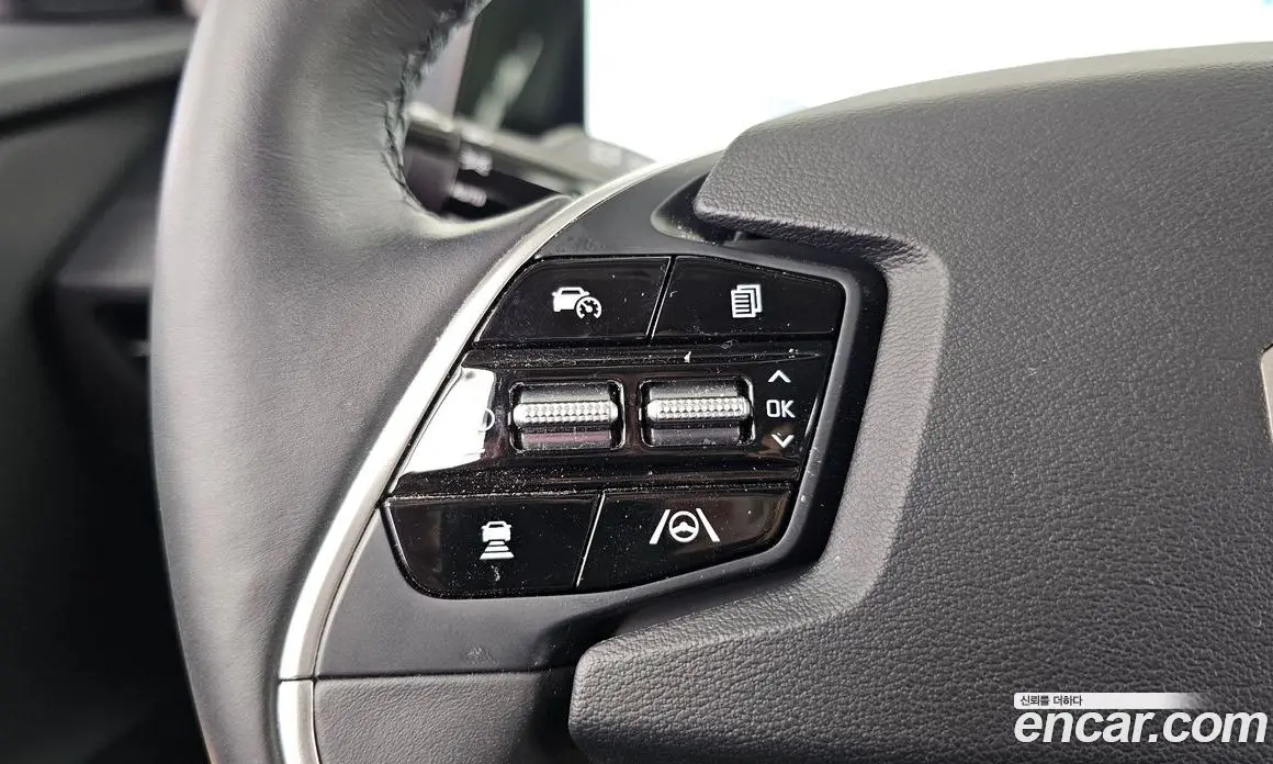 Kia EV6 2023 0.1 автомат (гидро), фото 16