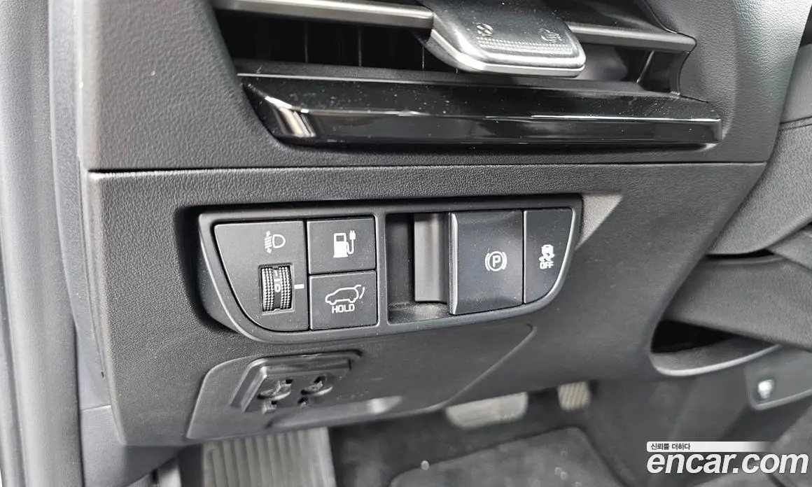 Kia EV6 2023 0.1 автомат (гидро), фото 27