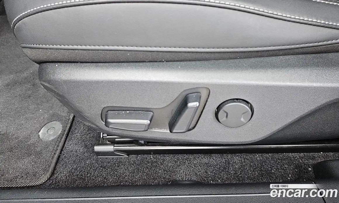 Kia EV6 2023 0.1 автомат (гидро), фото 31