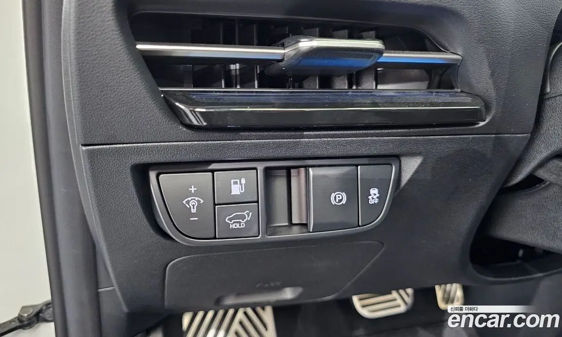 Kia EV6 2024 0.1 автомат (гидро), фото 25