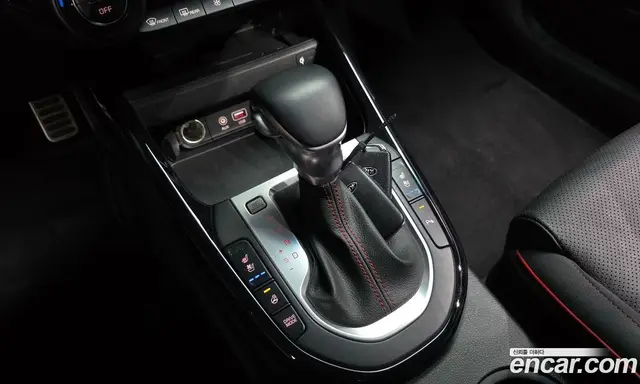 Kia K3 2019 1.6 автомат (гидро), миниатюра 11
