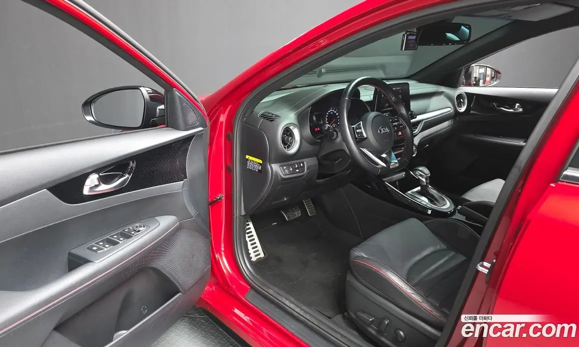 Kia K3 2019 1.6 автомат (гидро), фото 12