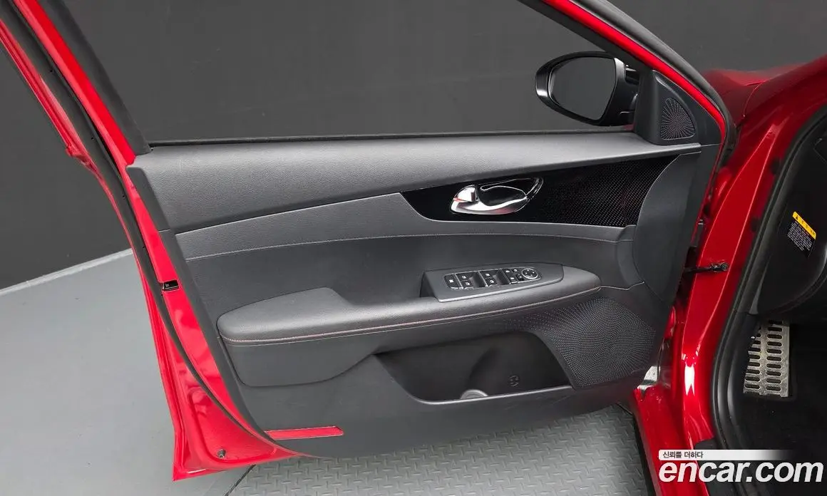 Kia K3 2019 1.6 автомат (гидро), фото 13