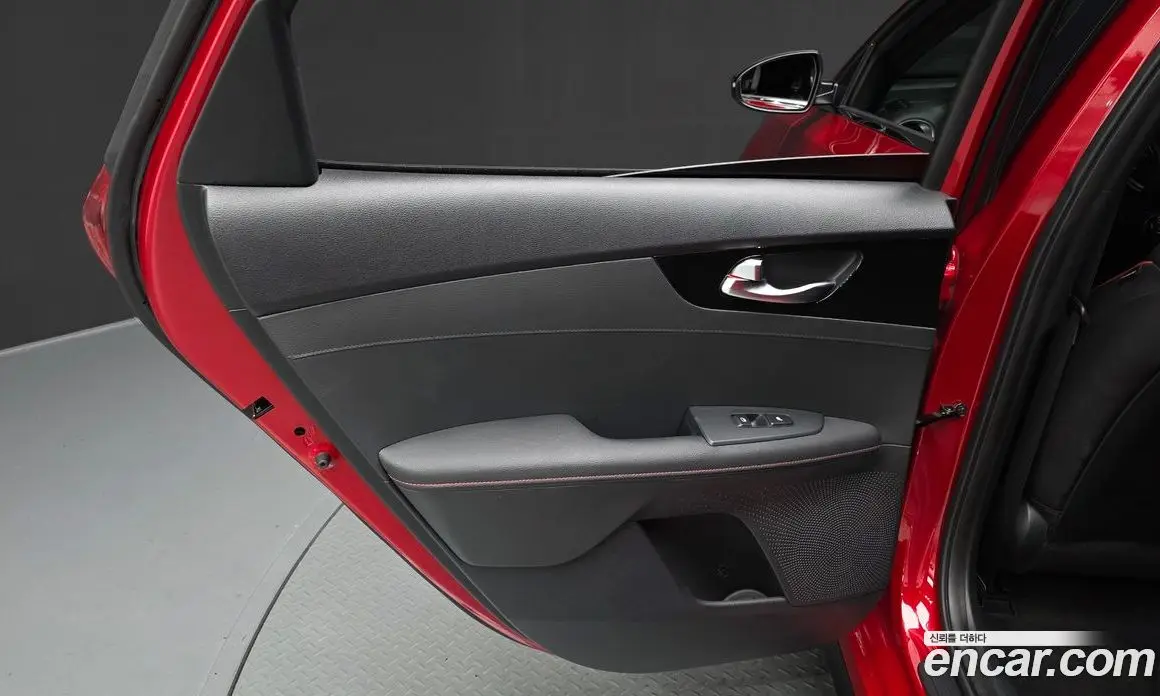 Kia K3 2019 1.6 автомат (гидро), фото 14