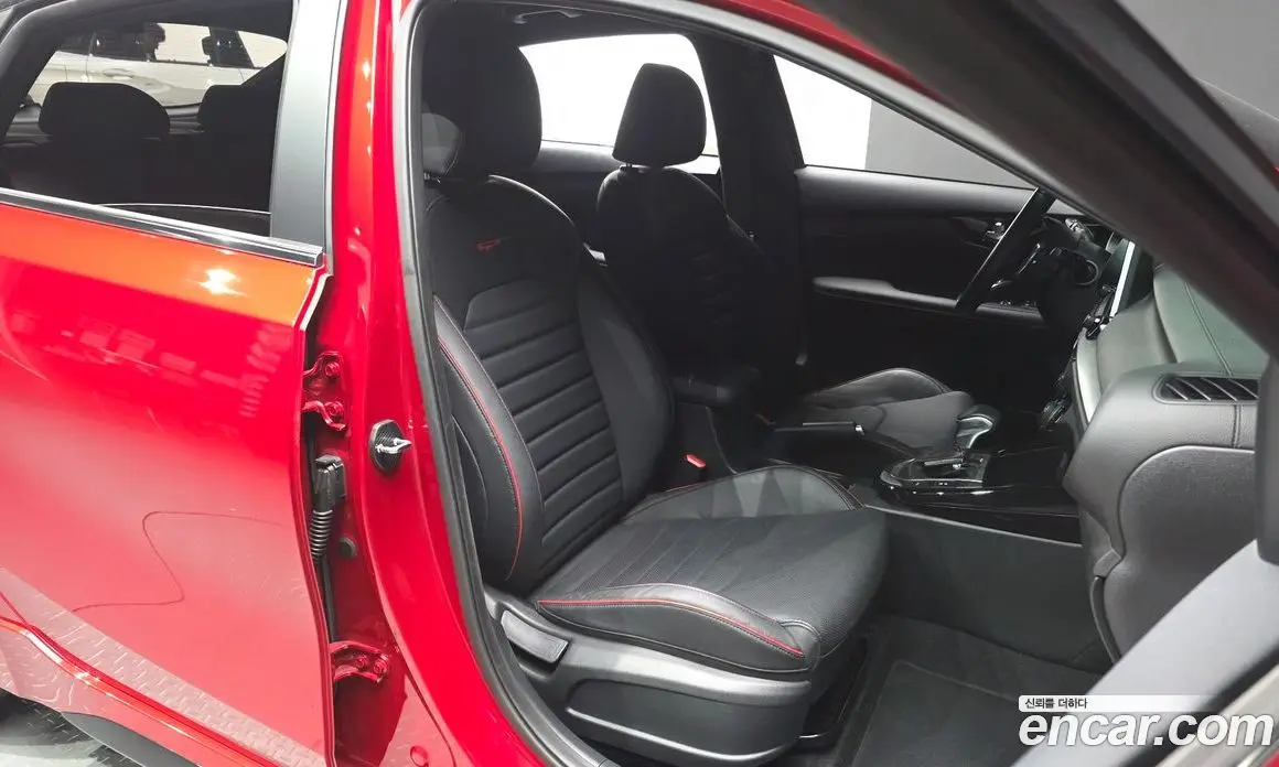 Kia K3 2019 1.6 автомат (гидро), фото 15