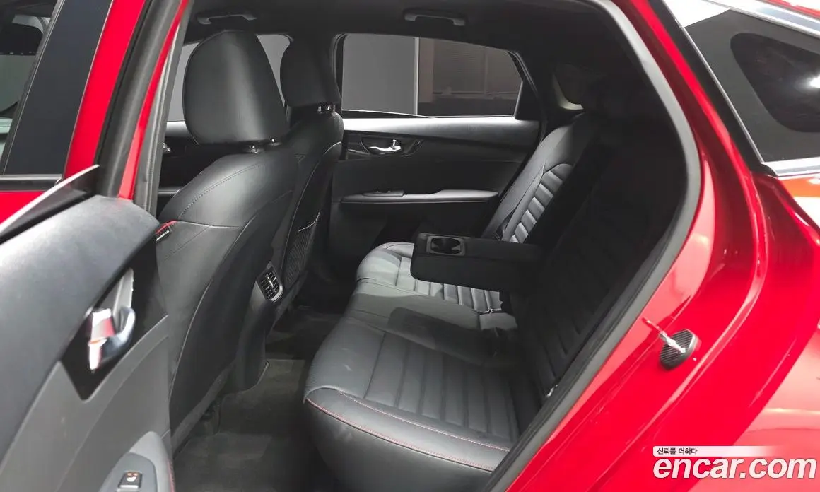 Kia K3 2019 1.6 автомат (гидро), фото 17