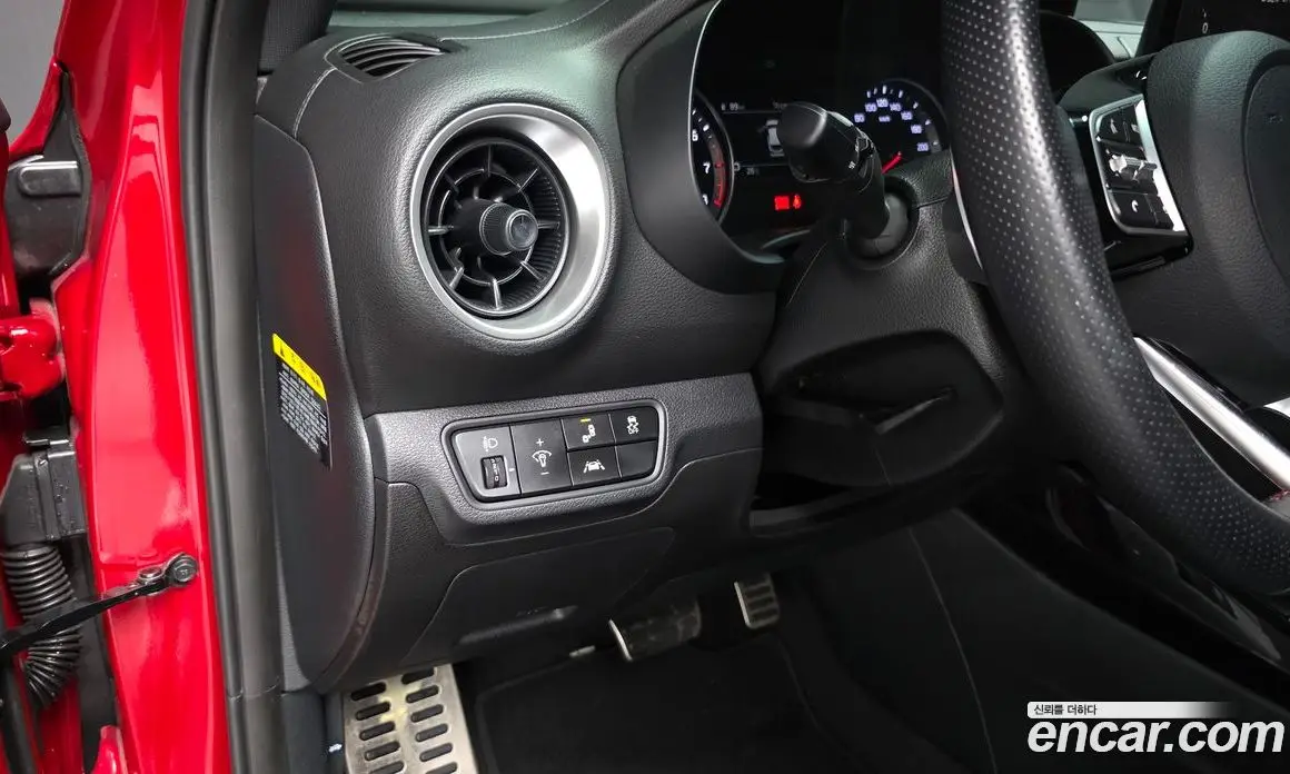 Kia K3 2019 1.6 автомат (гидро), фото 18