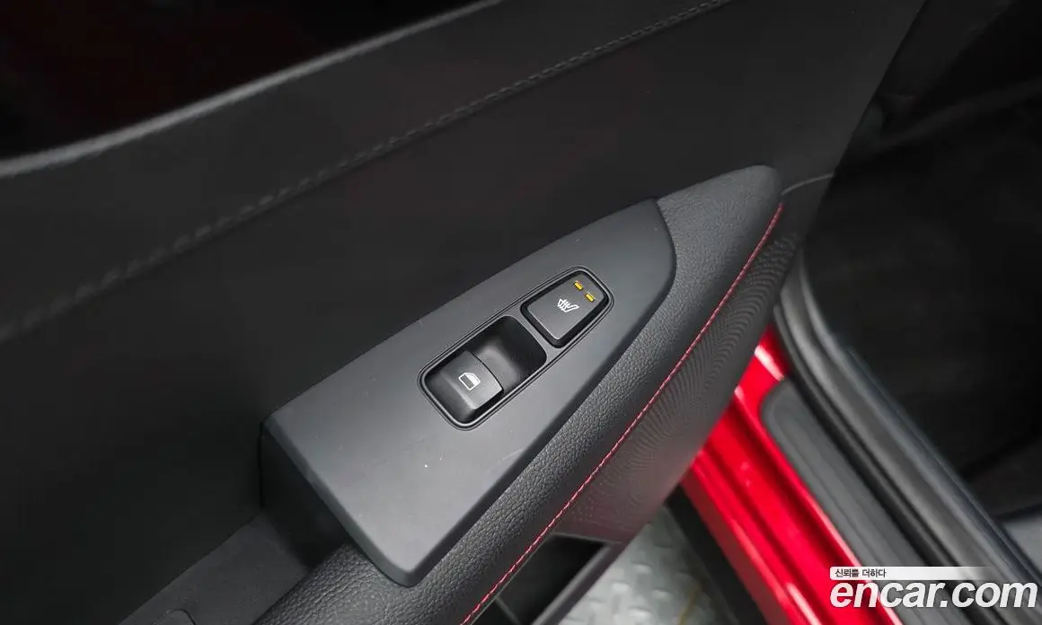 Kia K3 2019 1.6 автомат (гидро), фото 24