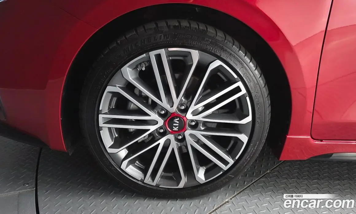 Kia K3 2019 1.6 автомат (гидро), фото 4