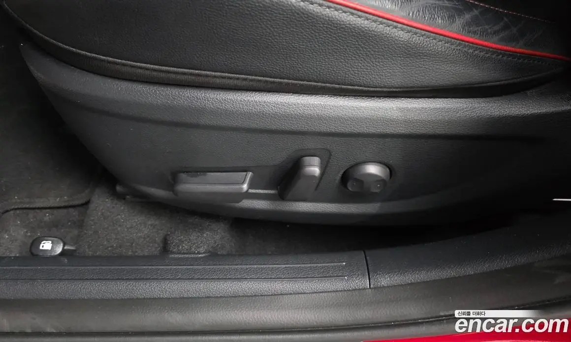 Kia K3 2019 1.6 автомат (гидро), фото 32