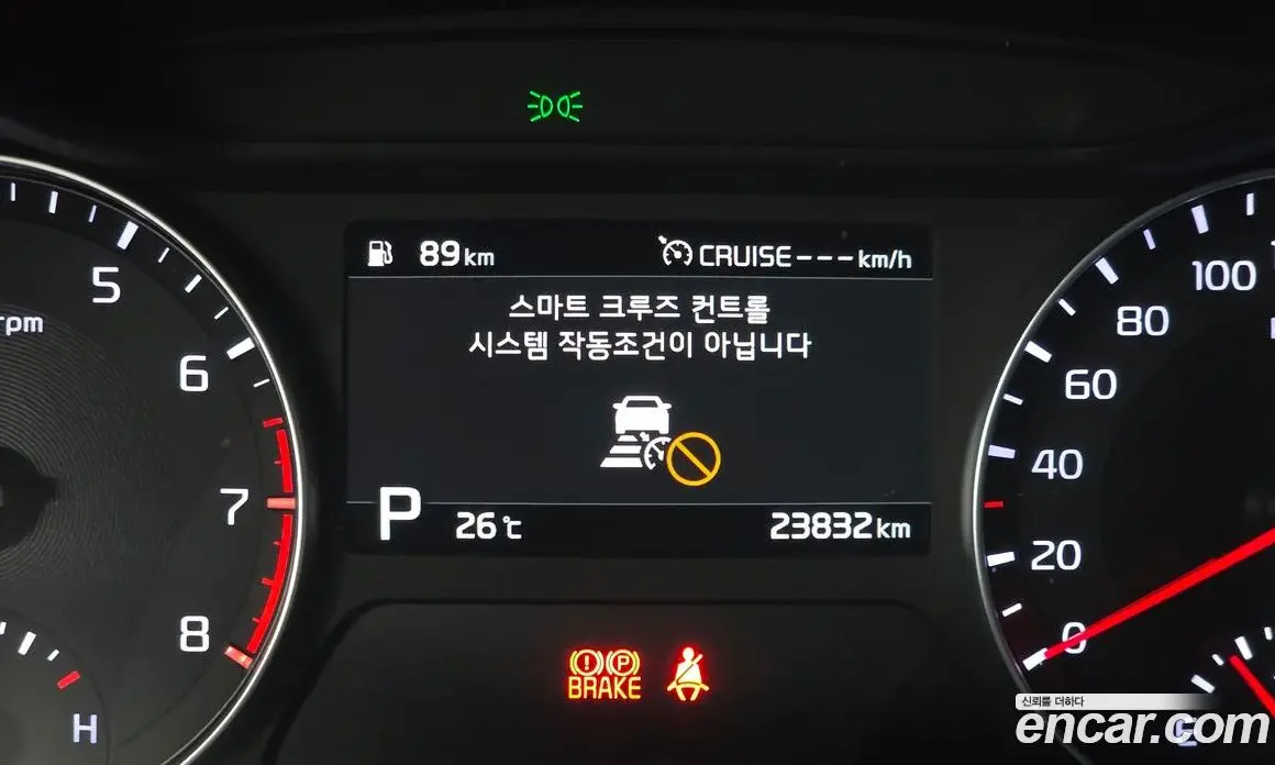 Kia K3 2019 1.6 автомат (гидро), фото 34
