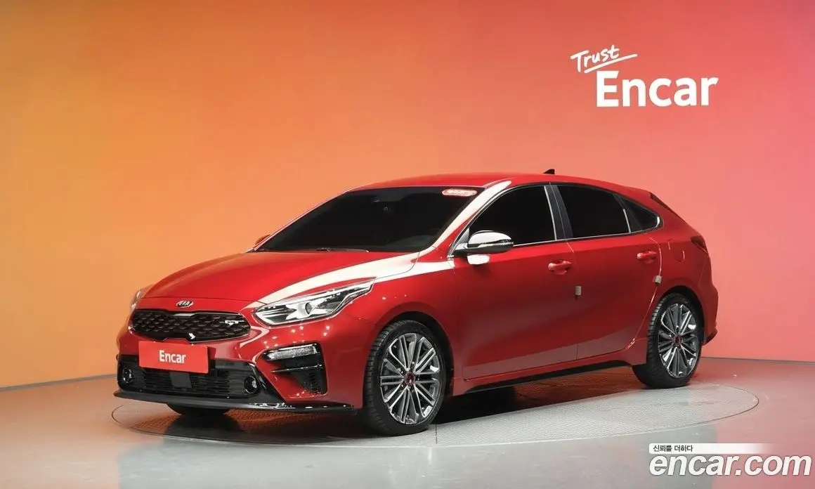 Kia K3 2019 1.6 автомат (гидро), фото 35