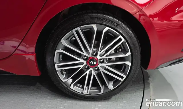 Kia K3 2019 1.6 автомат (гидро), миниатюра 6