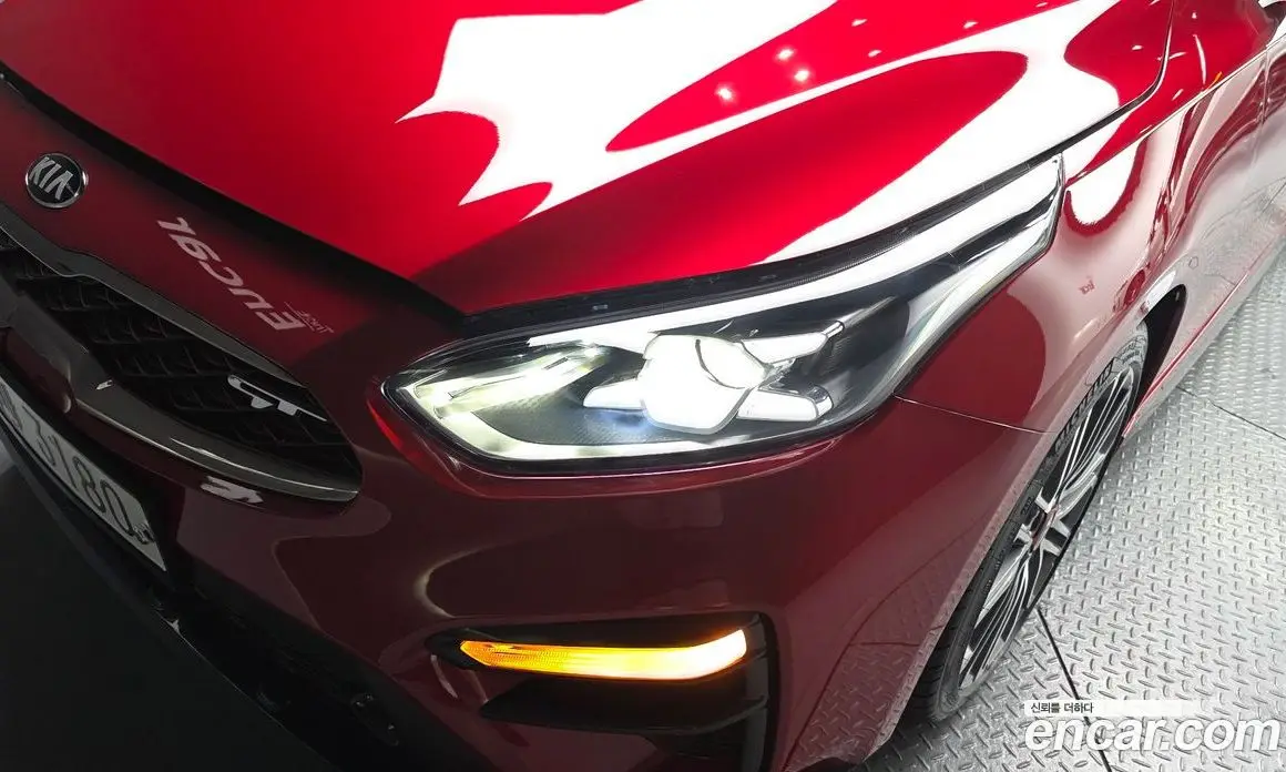 Kia K3 2019 1.6 автомат (гидро), фото 7