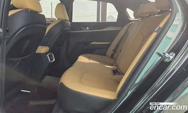 Kia K5 (Optima) 2023 2.0 автомат (гидро), миниатюра 11
