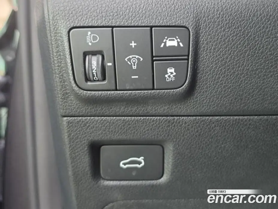 Kia K5 (Optima) 2023 2.0 автомат (гидро), фото 17