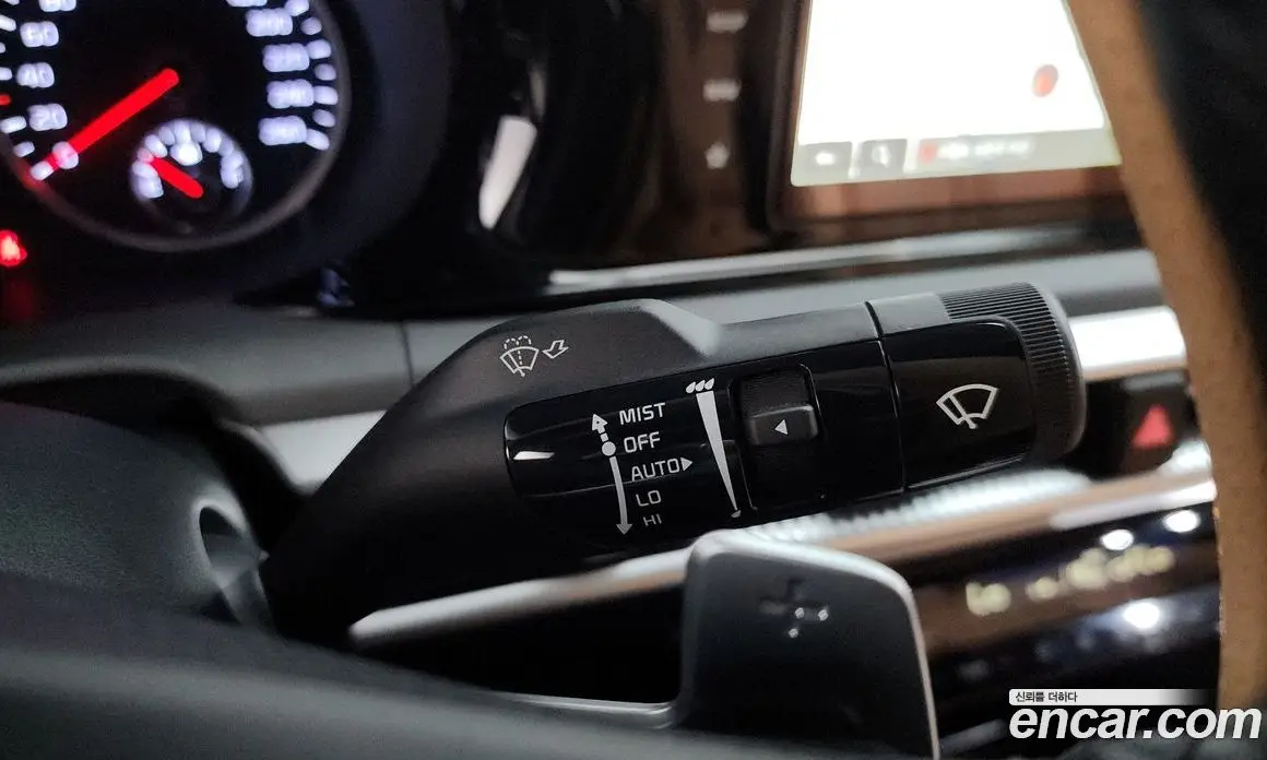 Kia K5 (Optima) 2023 2.0 автомат (гидро), фото 28