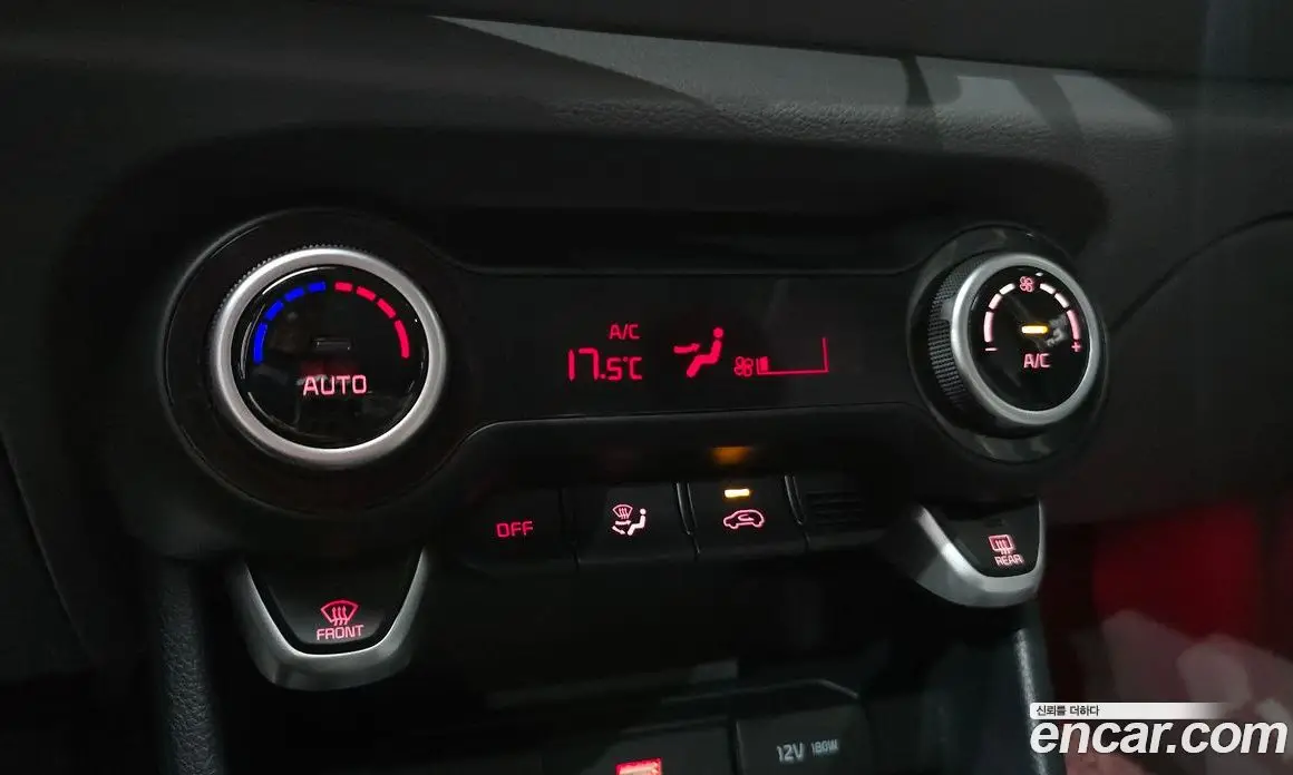 Kia Morning 2020 1.0 автомат (гидро), фото 24