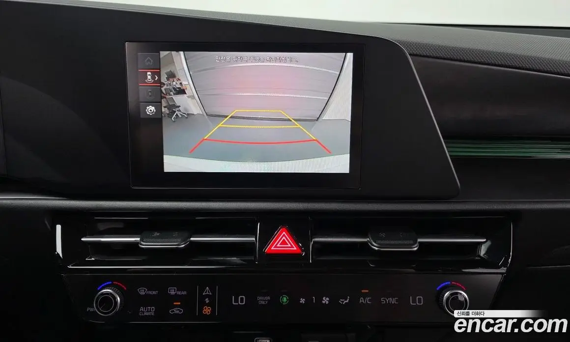 Kia Niro 2022 1.6 автомат (гидро), фото 20