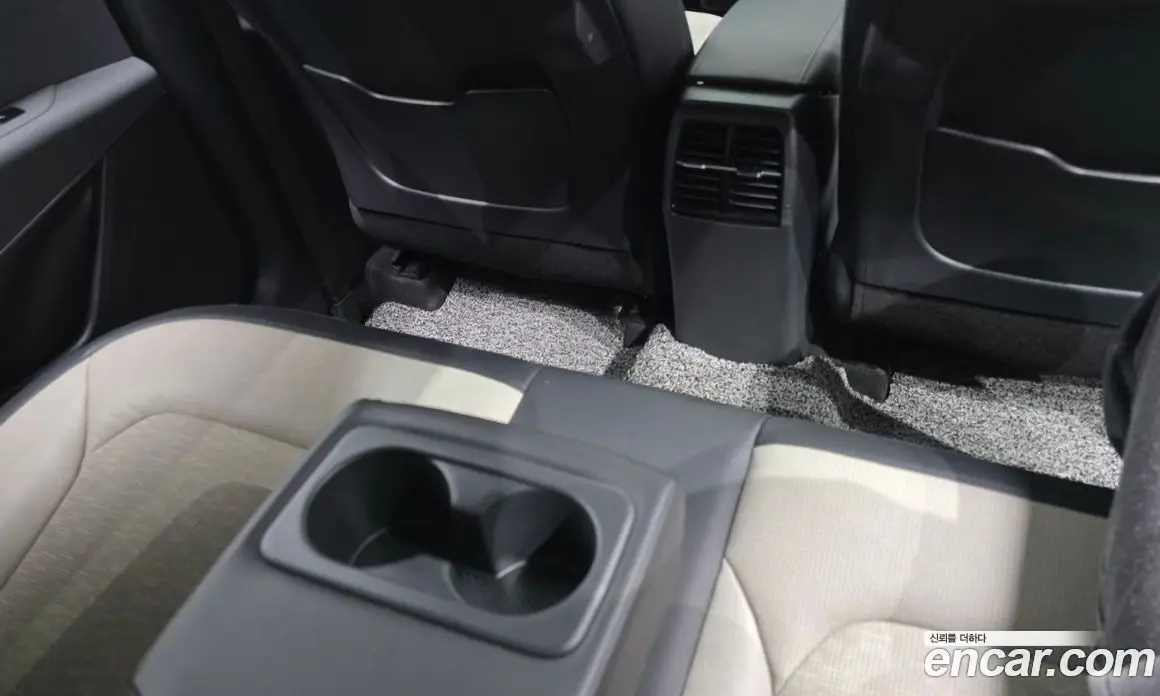 Kia Niro 2022 1.6 автомат (гидро), фото 29