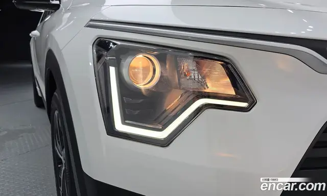 Kia Niro 2022 1.6 автомат (гидро), миниатюра 7