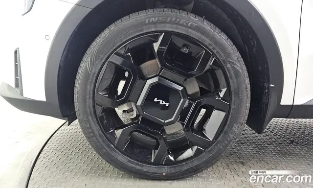 Kia Sorento 2023 2.5 автомат (гидро), миниатюра 5