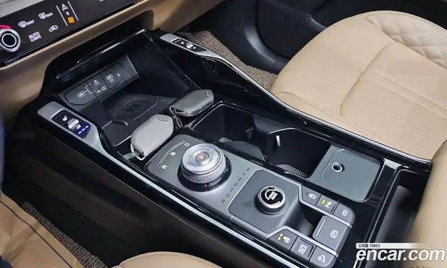 Kia Sorento 2023 2.5 автомат (гидро), миниатюра 9